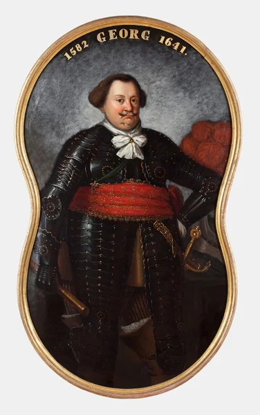 Herzog Georg von Calenberg