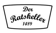 Logo "Der Ratskeller 1489"